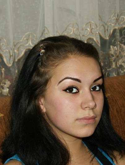 Евгеша Скворцова | Серпухов