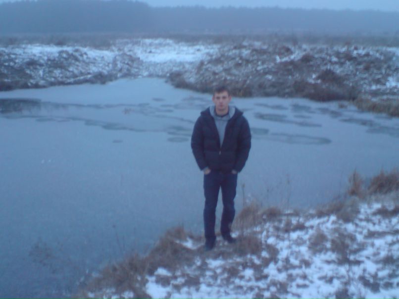 Саша Гончаренко | Киев