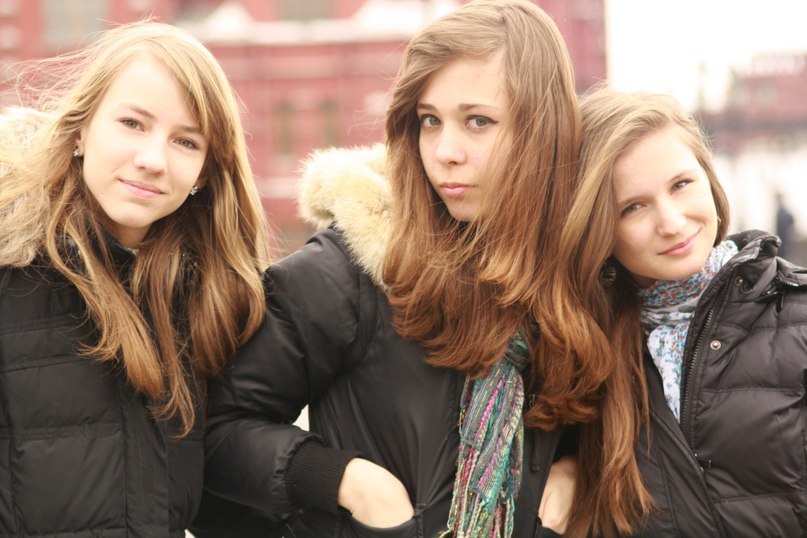 Наталья Шоппо | Москва