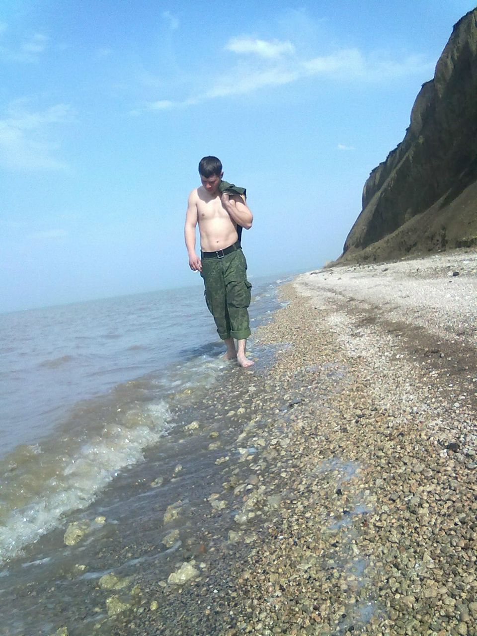 Андрей Дубровский | 