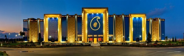 Сенан Сафаров | Kyrenia