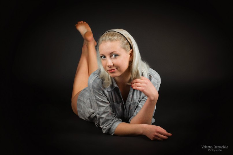 Валентин Демочко ???? | Кривой Рог