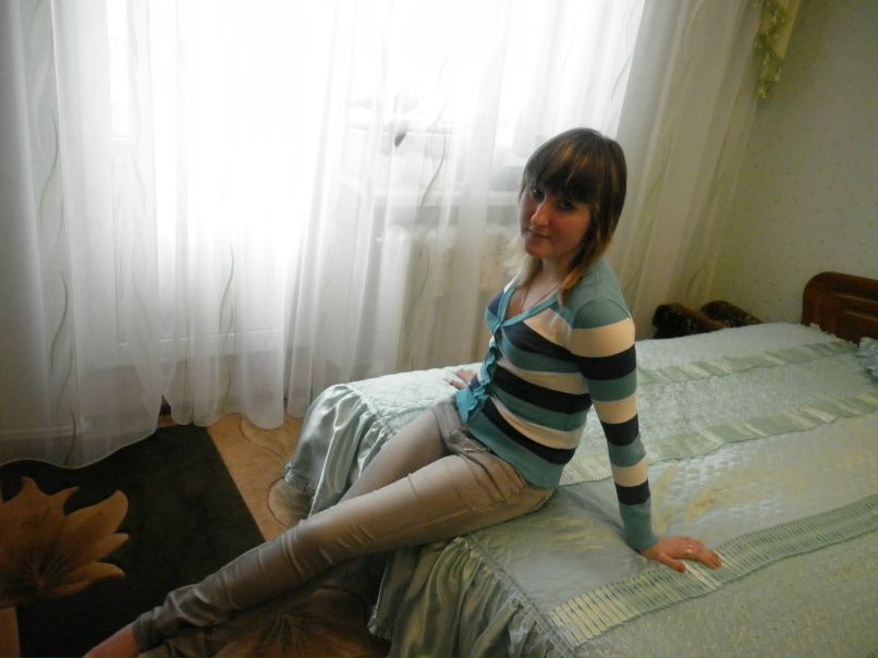 Віка Рассказова | Богуслав