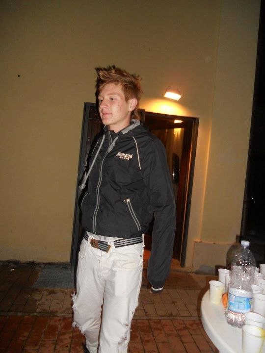 Руслан Мамедов DEN | Bologna