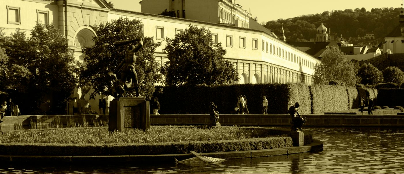 №91, Polina Klepcina, Praha №91, Polina Klepcina, Praha