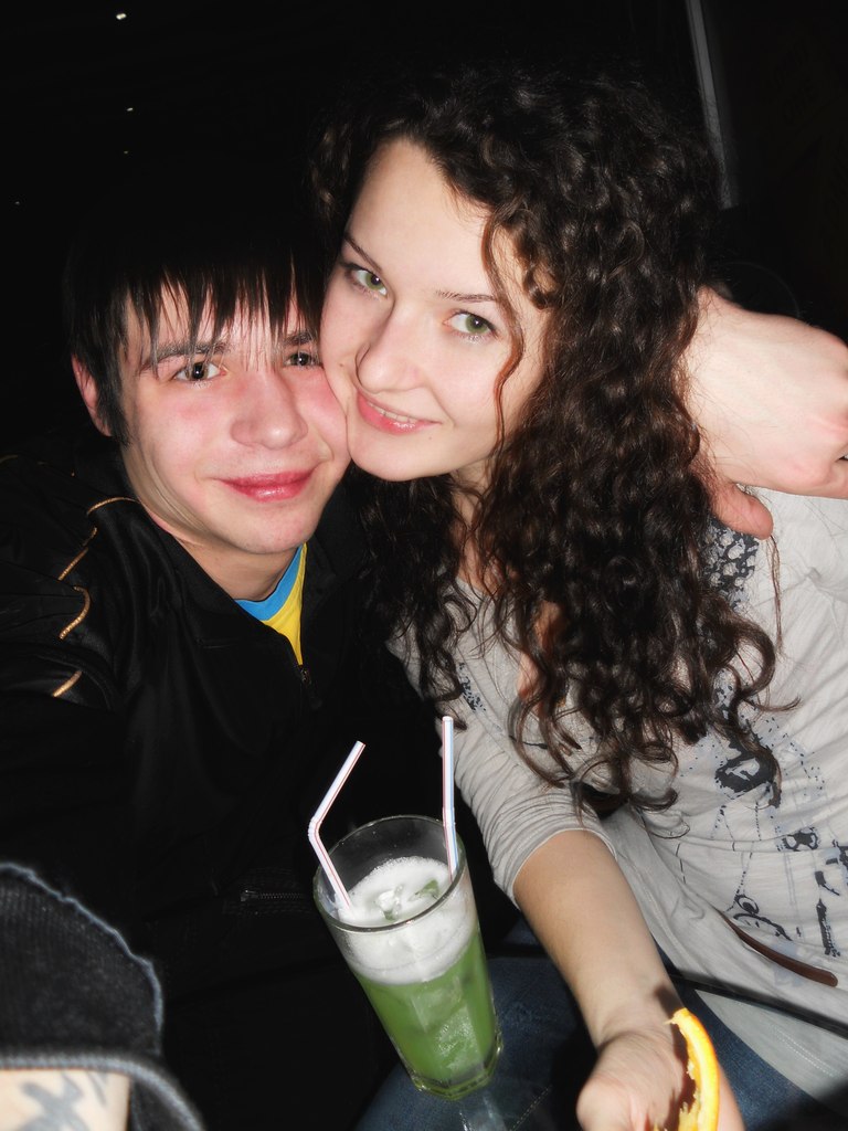 Anastasiia Kamasheva ☆☆☆☆☆ | Николаев