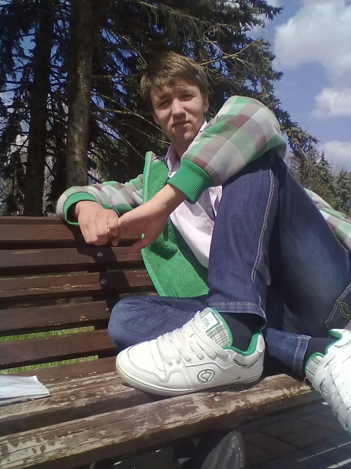 Фото профиля