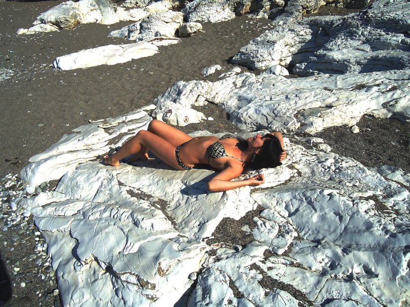 Саша Григорьева | Белгород