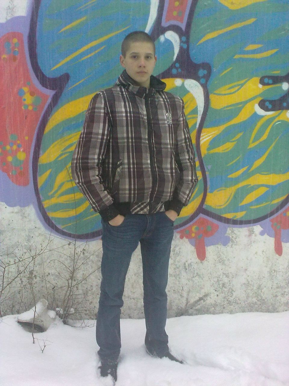 Алексей Бойко 