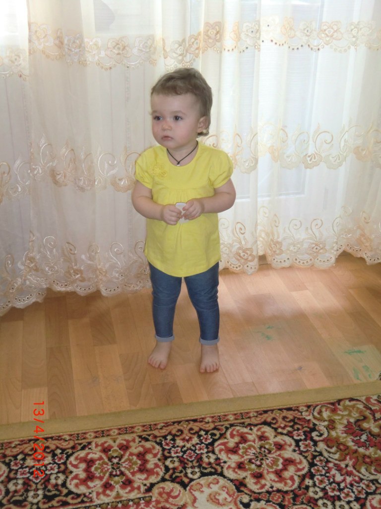 Екатерина Ткачук | Калининград