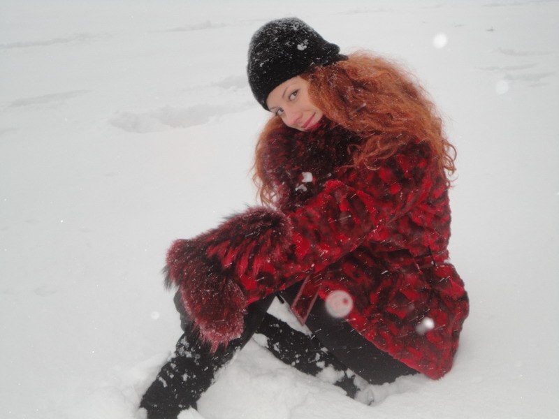 Юлия Кудряшка | Белая Церковь