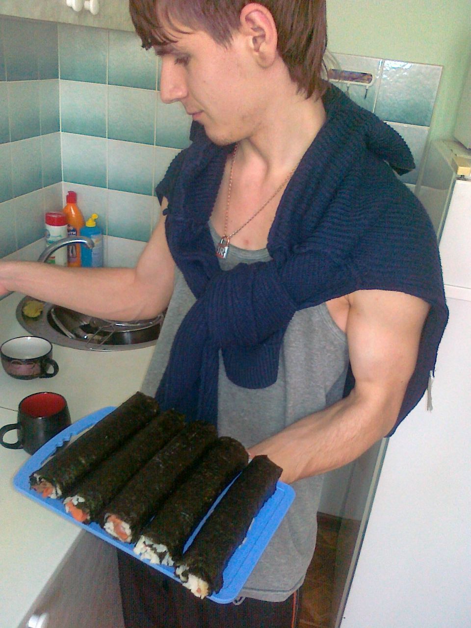 Вячеслав Филимоненко | Новосибирск