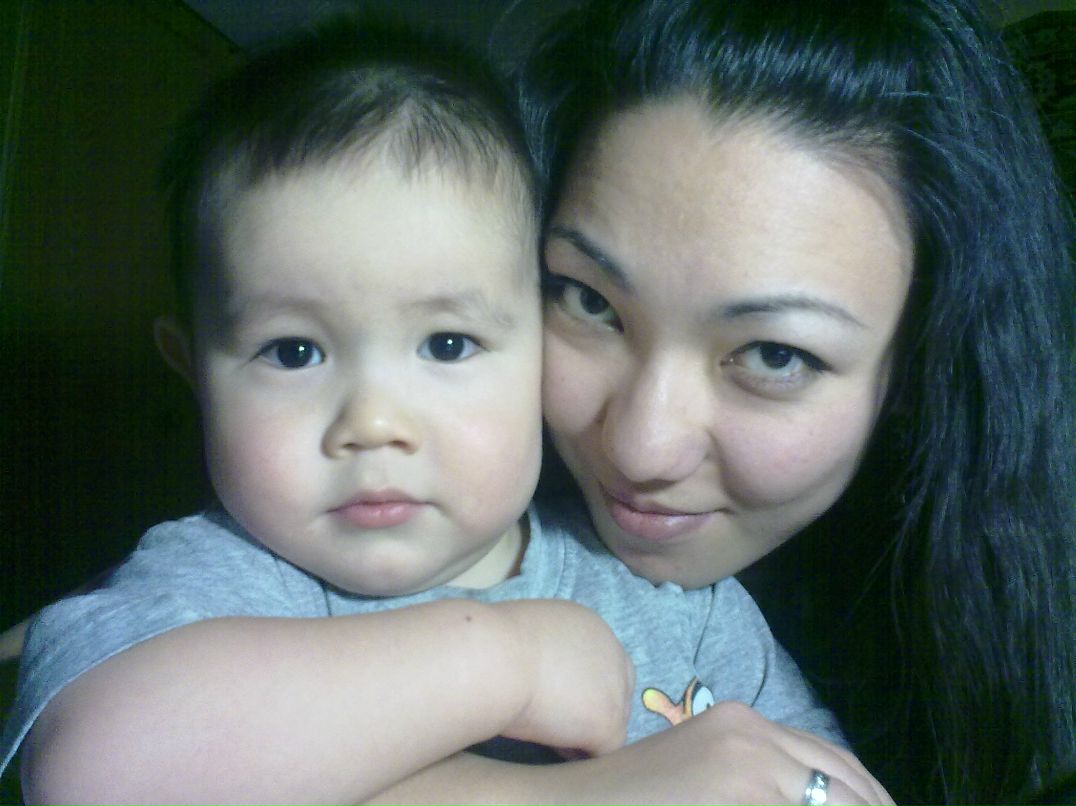 Мария Сарсенова | Оренбург