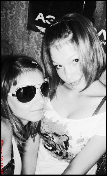 Аня Амахина | Няндома