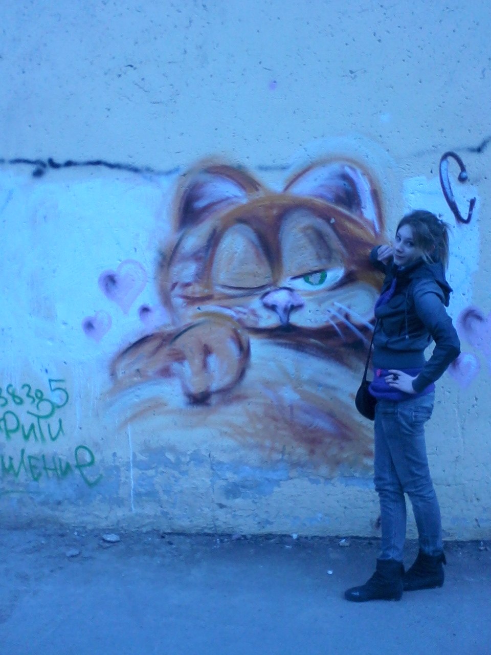 Алина Викторова | Одесса