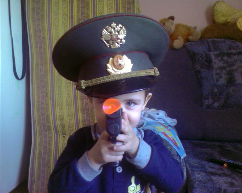 Radik Hasanov | Салават