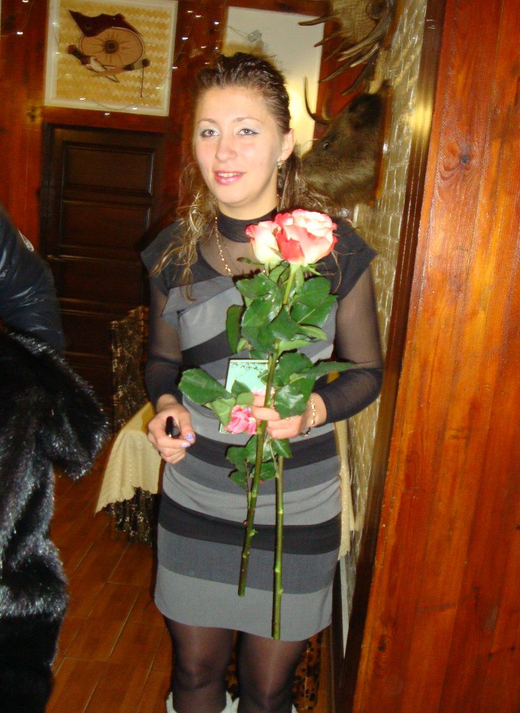 Таня Бойчук | Александрия