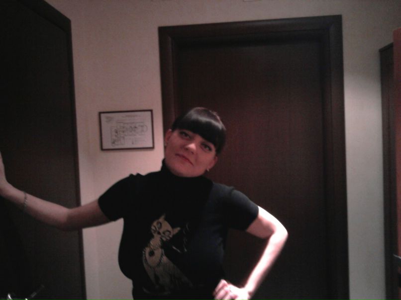 Юлия Караваева Вадимовна | Санкт-Петербург