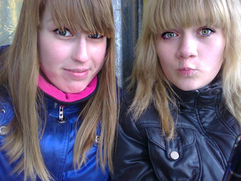 Lena Prohorova | Липецк