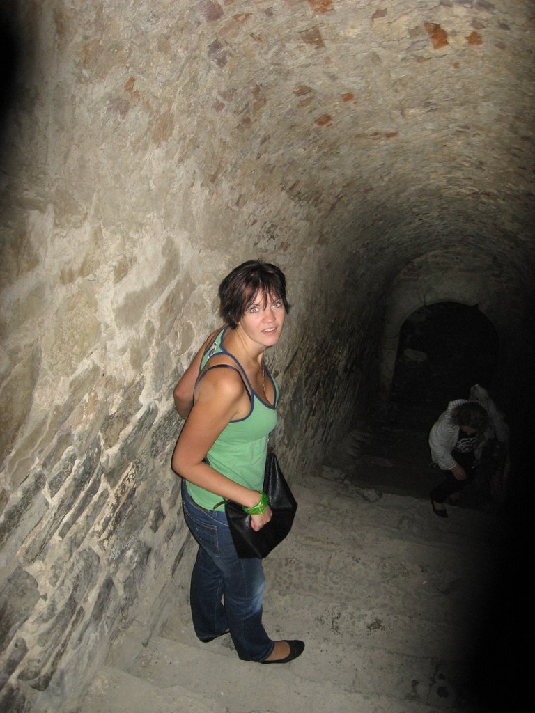 Инна Синдочан | Киев