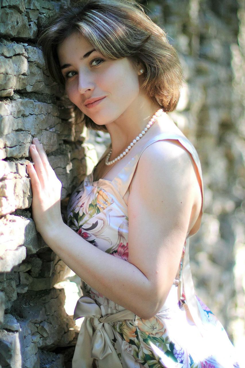 Катерина Транева | Псков