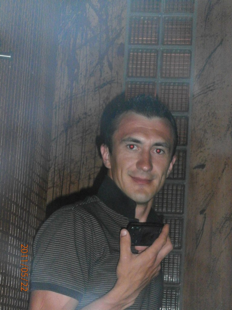 Андрій Варга | Praha