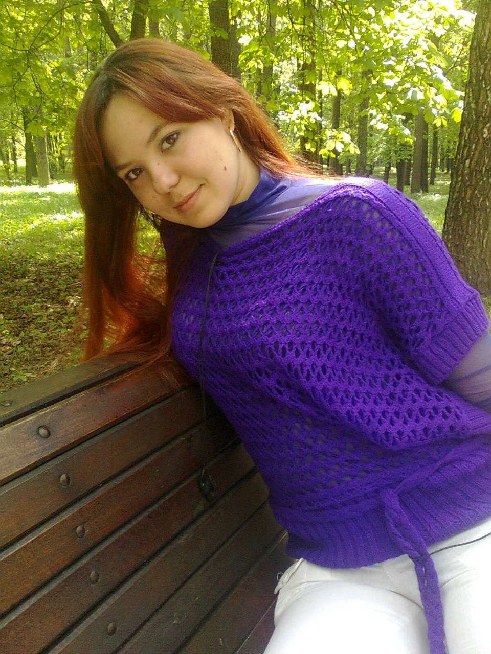 Мария Сазонова | Минск