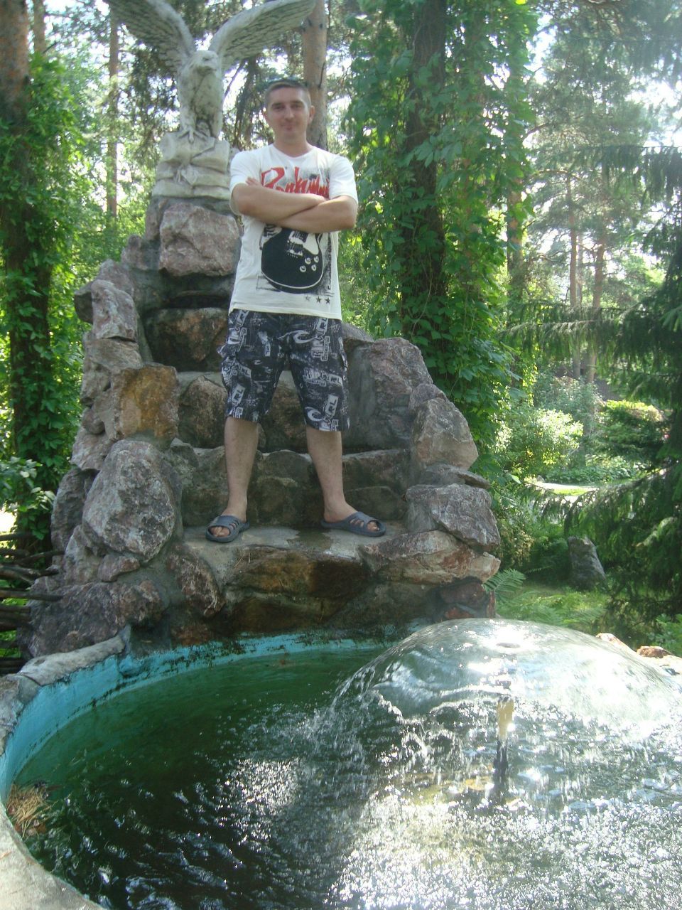 Дмитрий Вяткин | Новосибирск