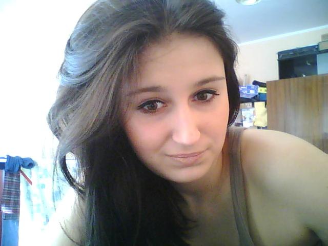 Дарья Янегова | Košice