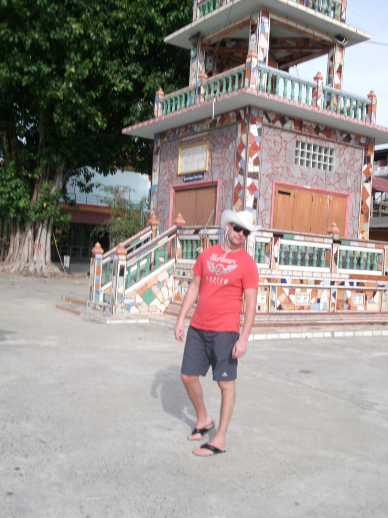 Юрий Голубков | Москва