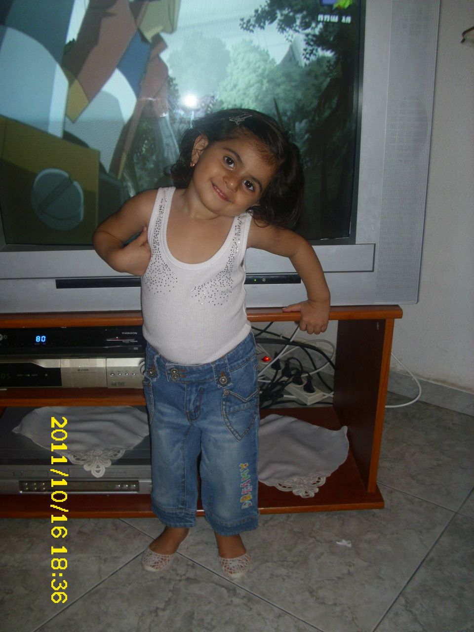 Rozalina Azaryeva | Нетания