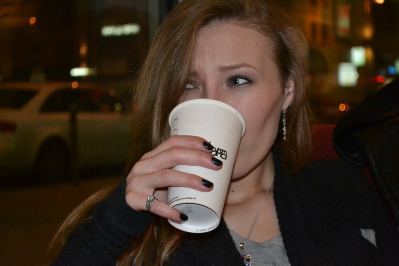 Марта Морозова Baggi_ra | Москва