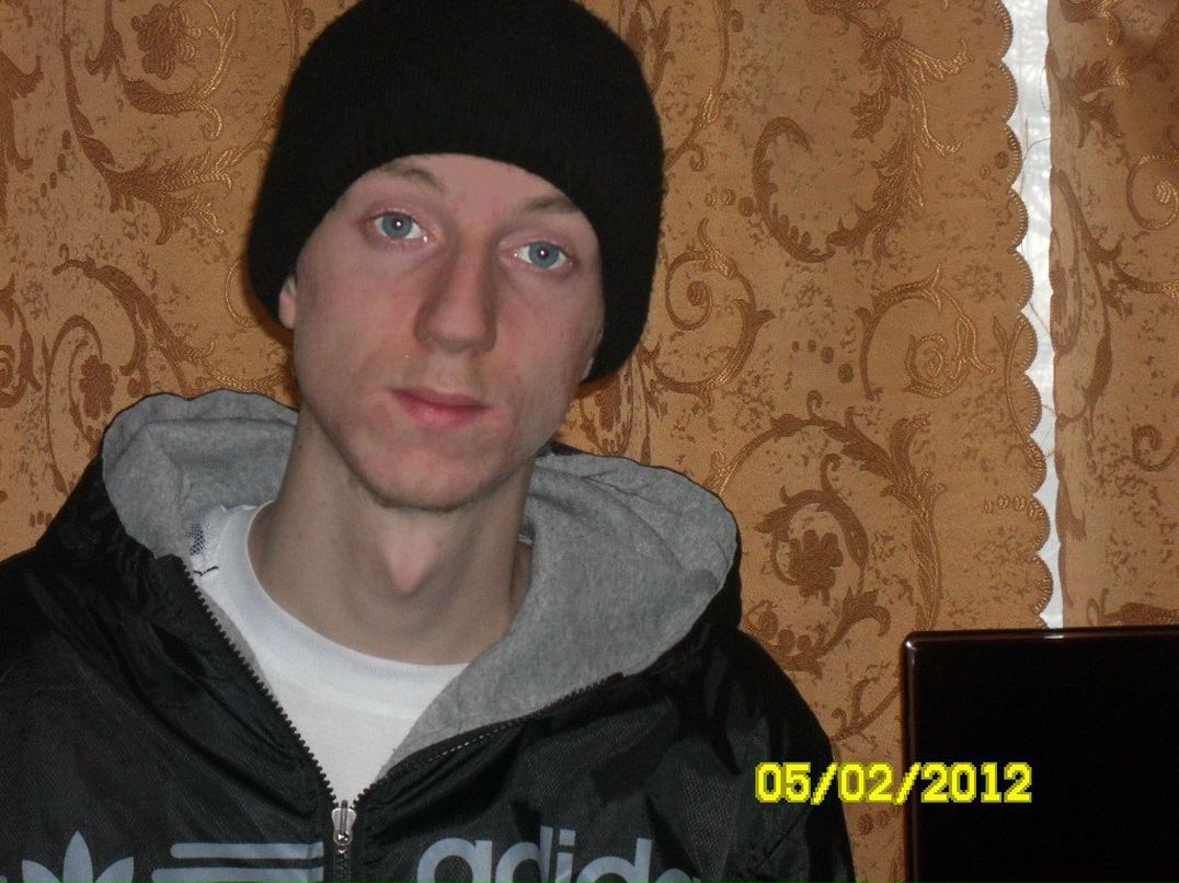 Виталий Лёшин |Freeman| | Киселевск