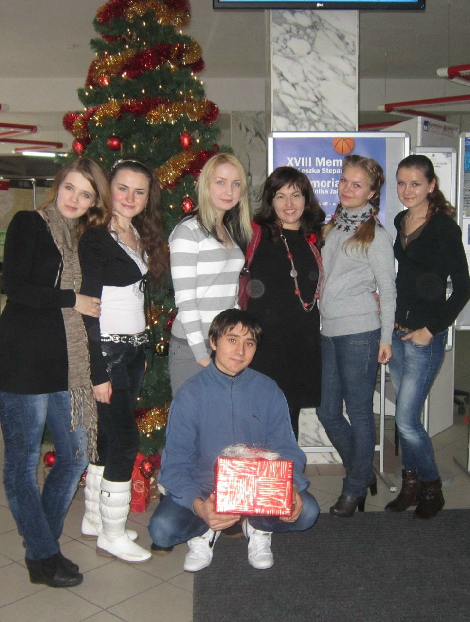 Julia Stern | Wrocław