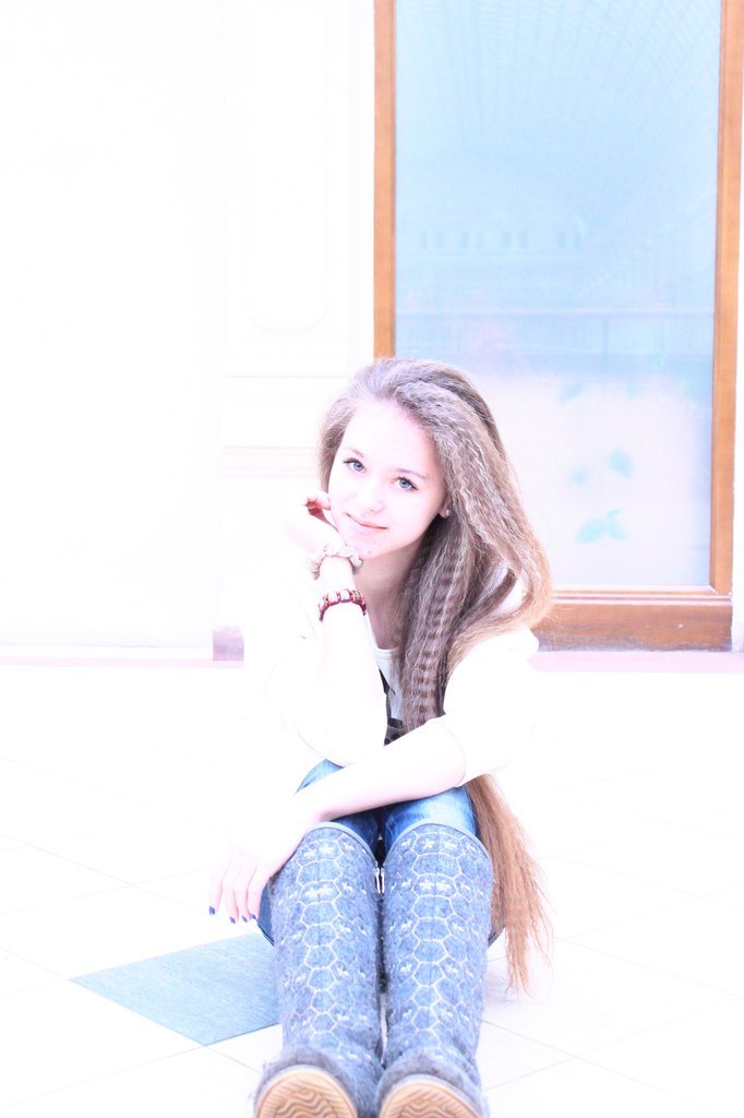 Ася Щербакова | Воронеж