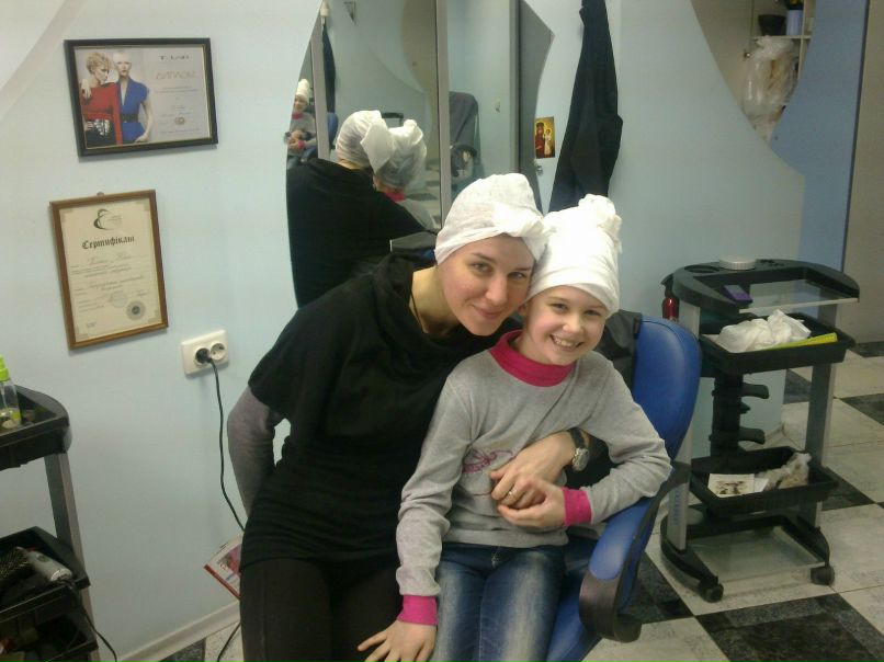 Светлана Боголюбова Евгеньевна | Днепр (Днепропетровск)