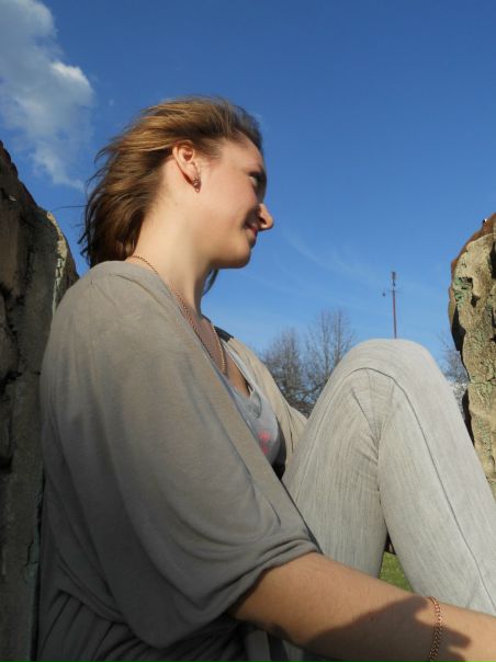 №121, Валентина Марченко, 34 года, Ахтырка №121, Валентина Марченко, 34 года, Ахтырка