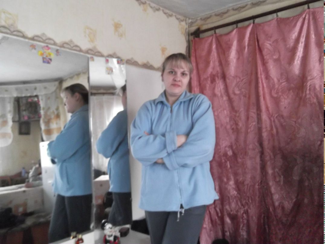 Ольга Татаринова | Москва