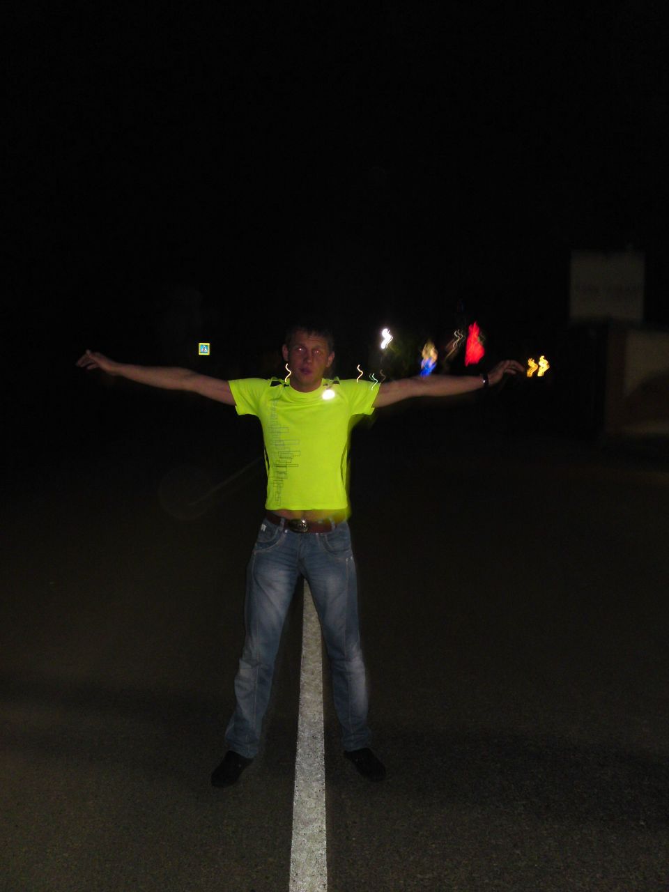 Аркадий Савочкин | Владивосток