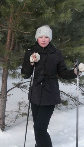 №46, Ирина Рязанова №46, Ирина Рязанова