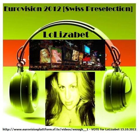 Лола Лихидченко ★LoLizabet★ | Москва