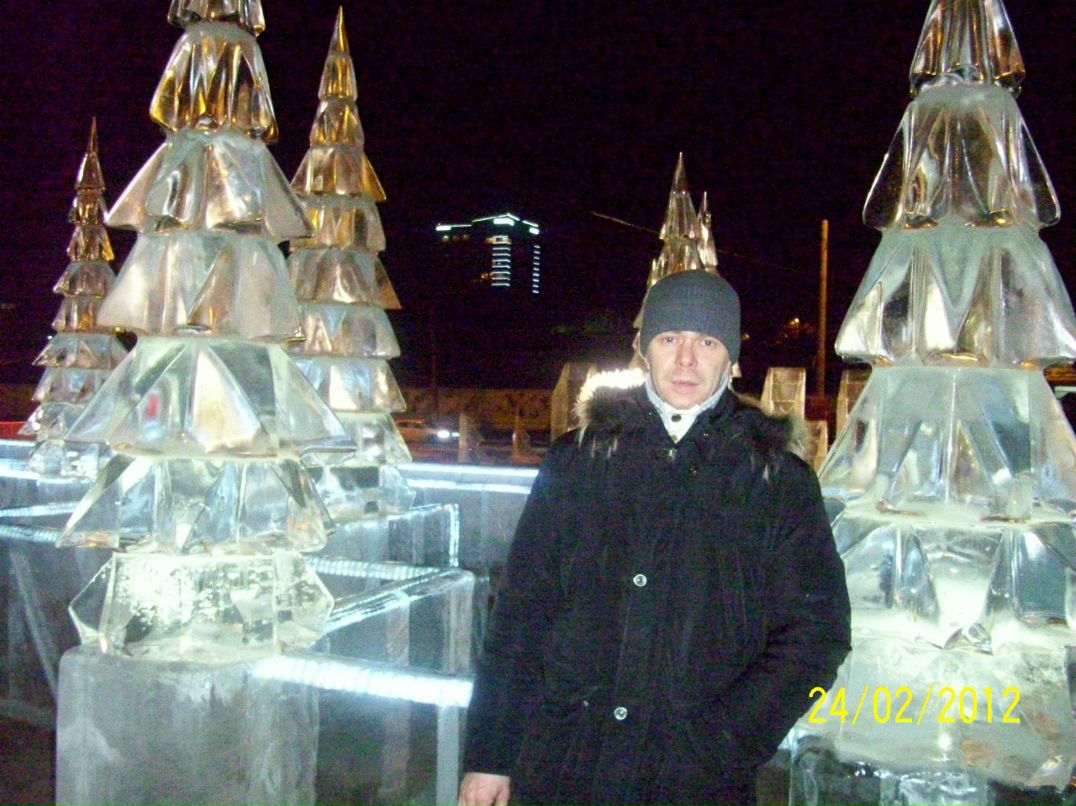 Николай Носков | 