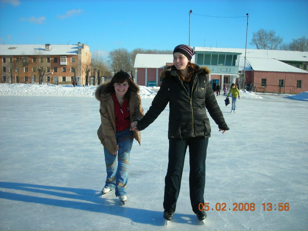 Серёга Суворков | Каменск-Уральский