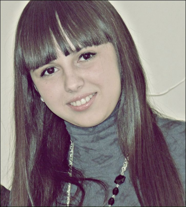 Христина Мінтенко | Великий Кучуров