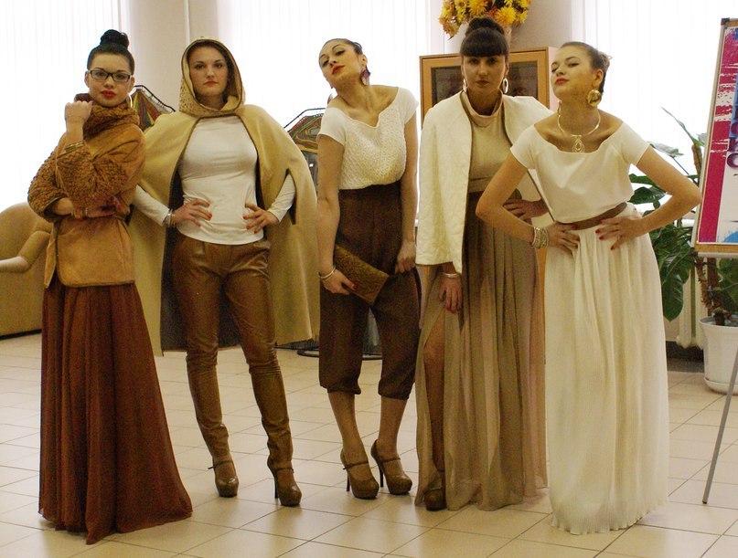 Таня Бахтерова | Москва