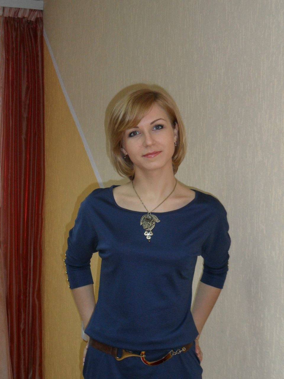 Катя Лявшинская | Минск