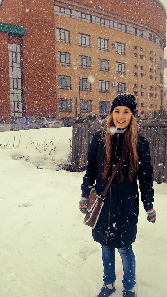 Дарья Камалова ♥♥ | Лысьва