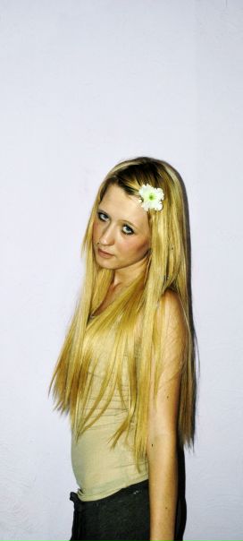 №8, Валя Кострикина, 18.7.1992, Москва №8, Валя Кострикина, 18.7.1992, Москва