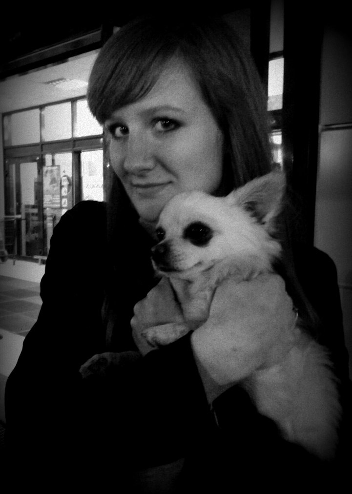 Ксения Панина | Санкт-Петербург