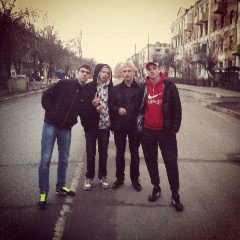 Иван Печкарев | Электросталь